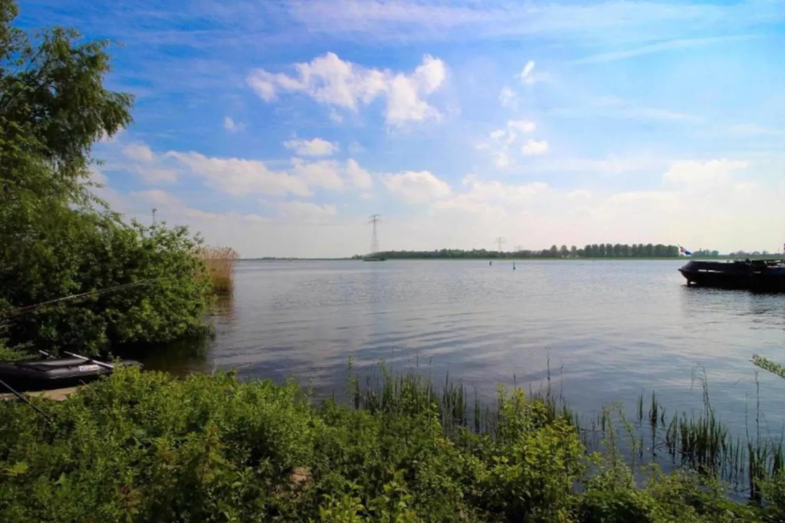 Resort de Parel 13-Areas within 20km in summer