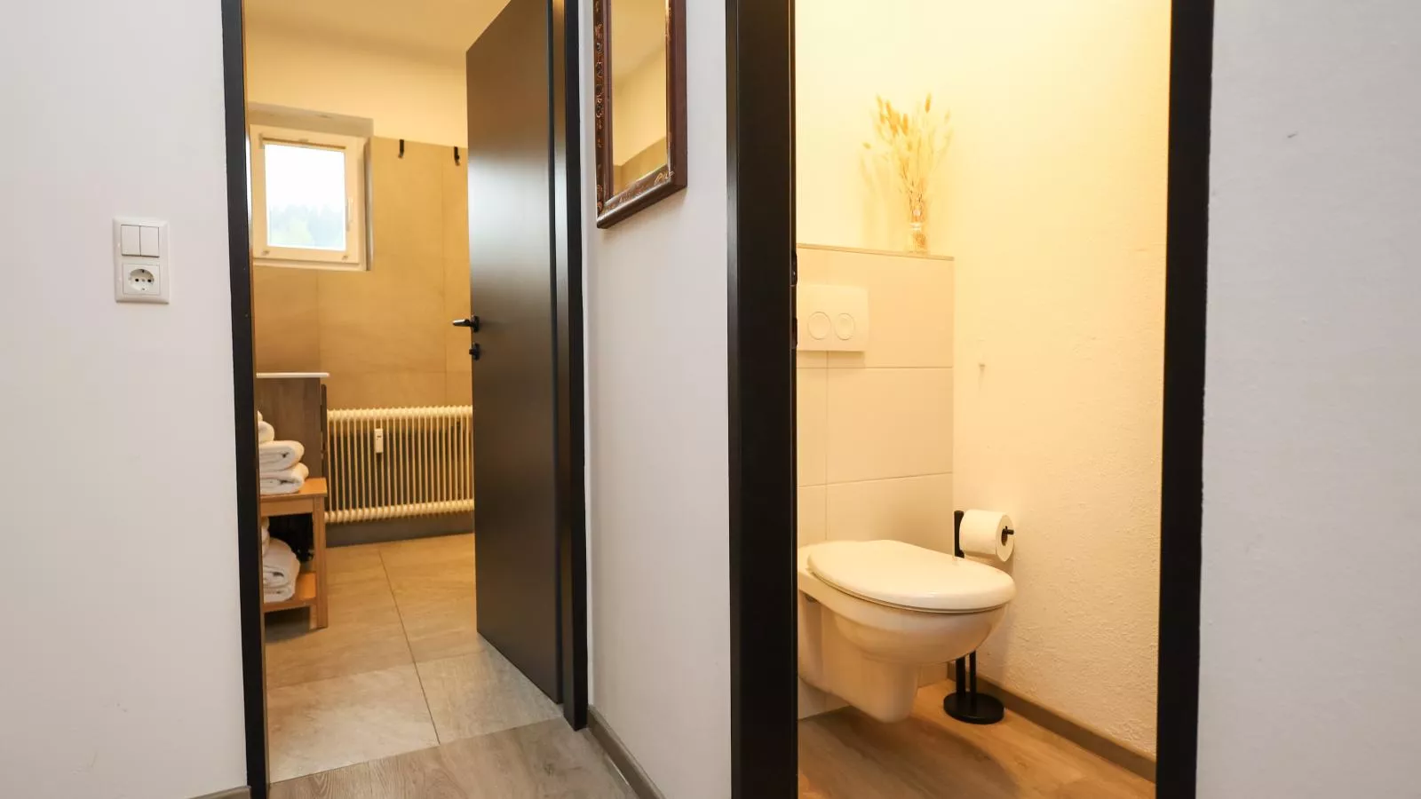 Tirola Platzl-Bathroom