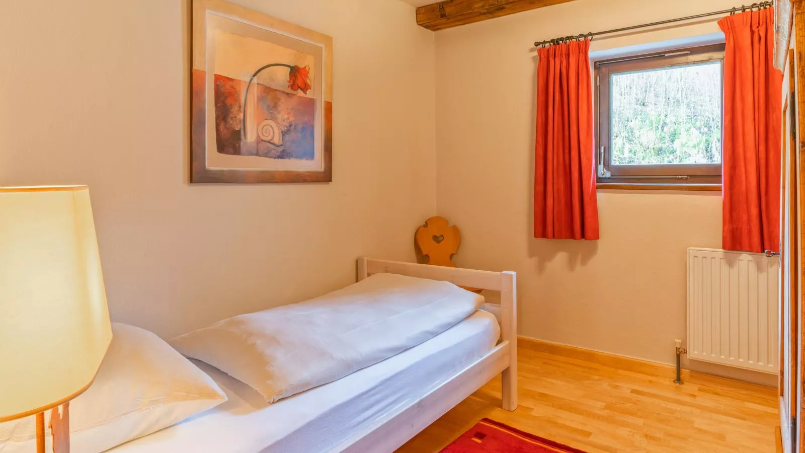 Pletzer-Bedroom