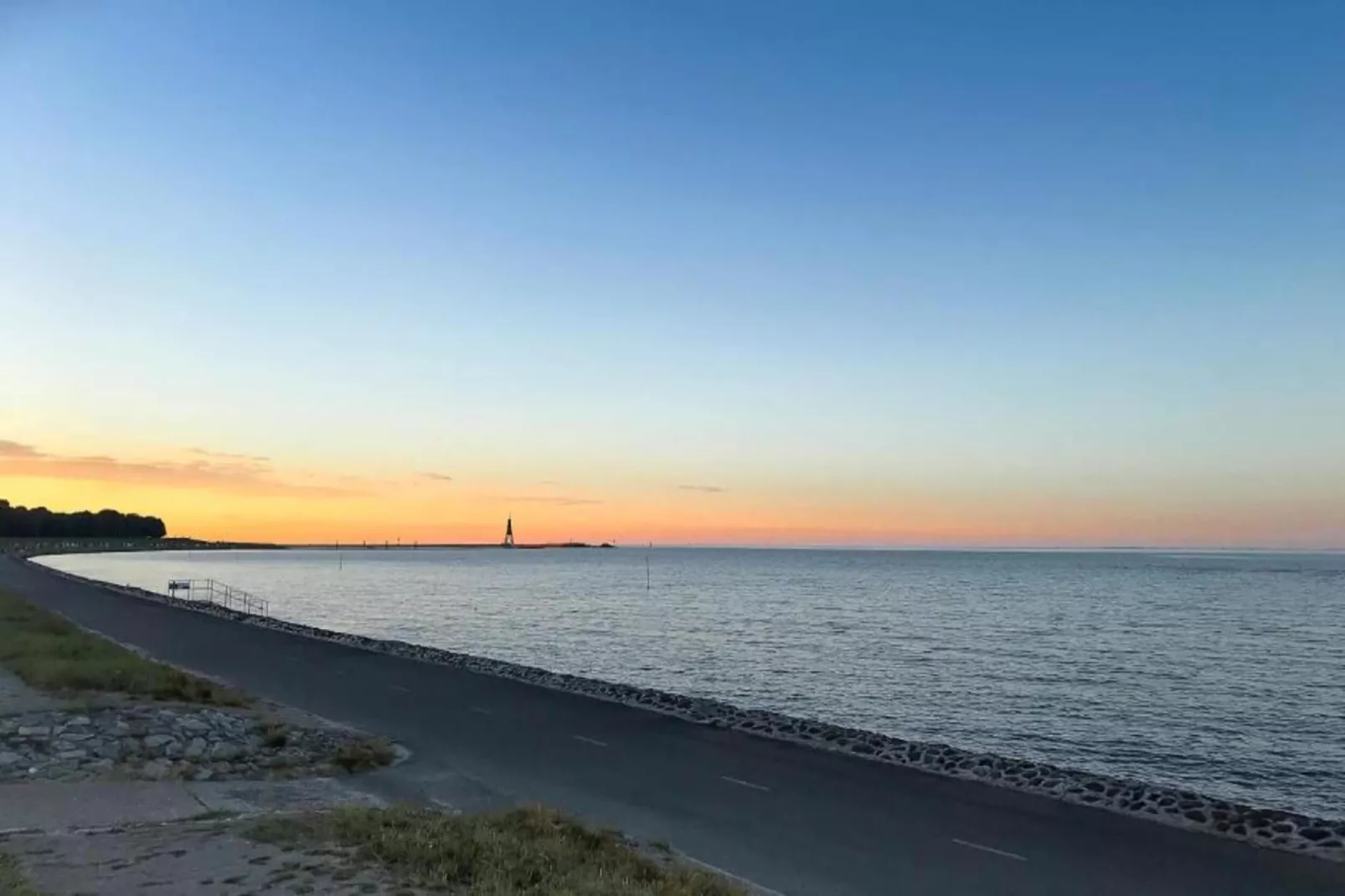 Neue Ferienwohnung in Cuxhaven-Areas within 20km in summer