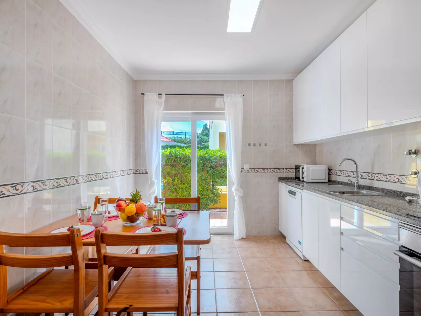 Villa in Barrocal-Dedans
