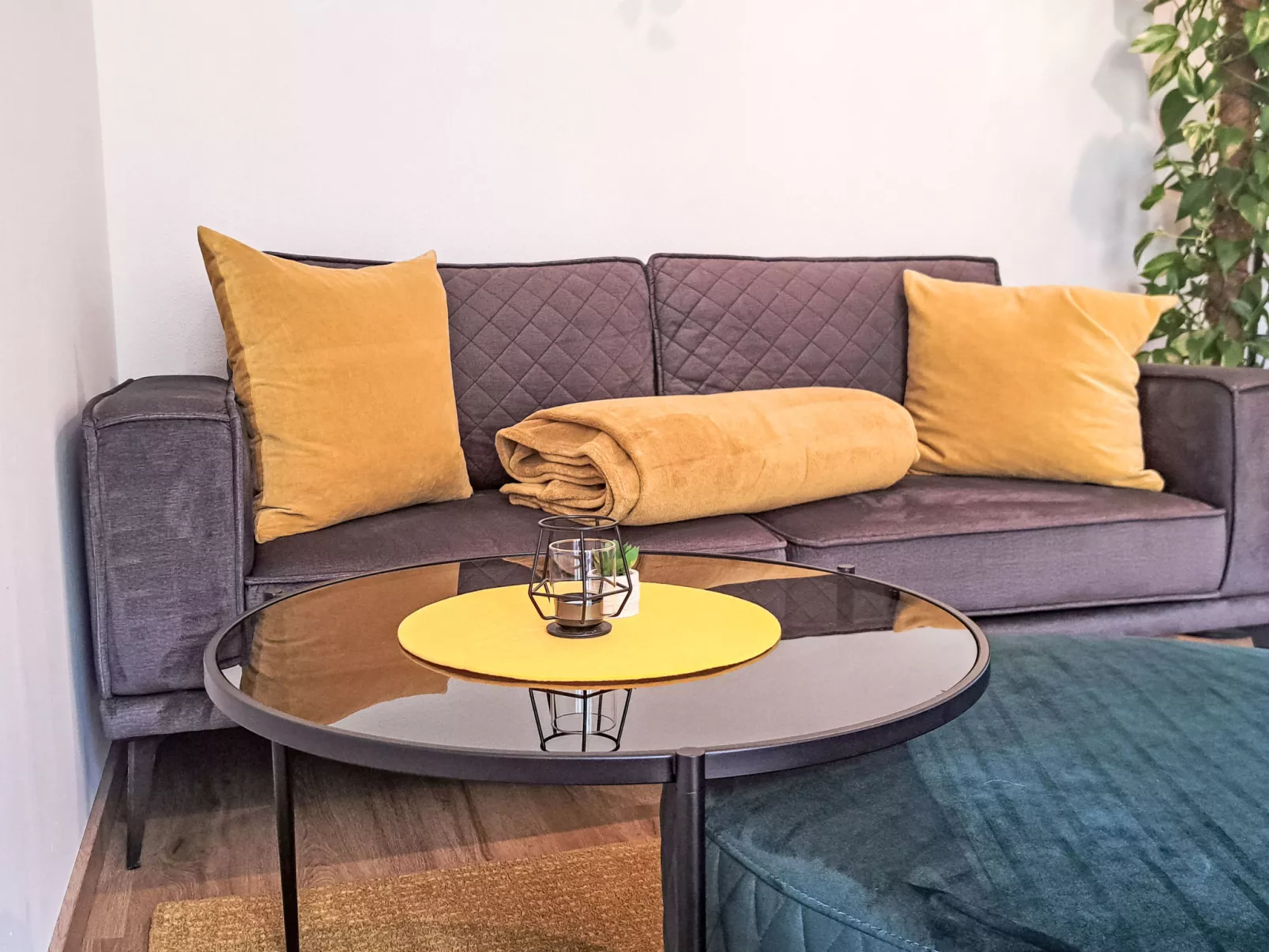 Apartement Haus Dankl-Inside