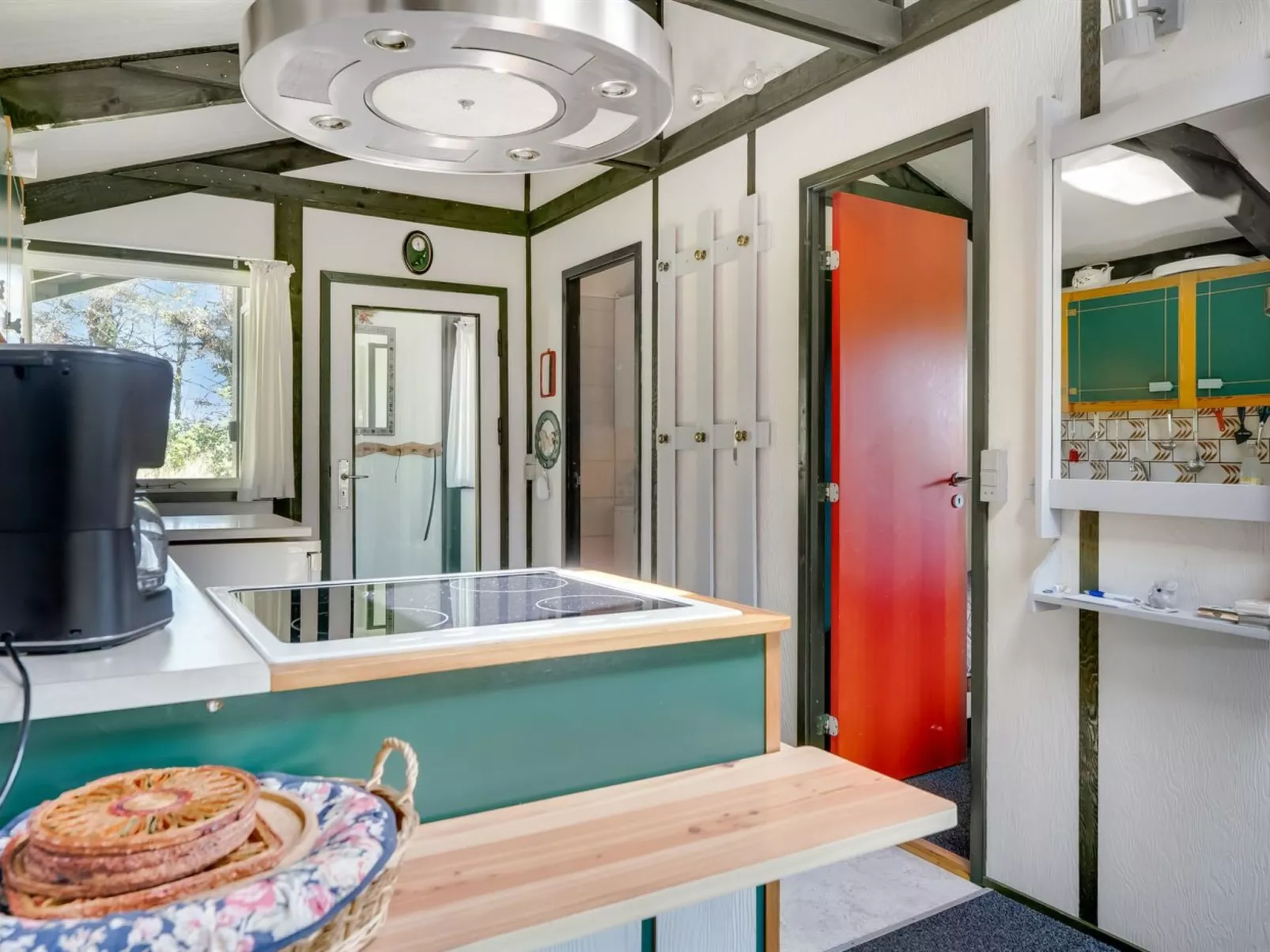 "Annesisse" - 450m from the sea-Inside