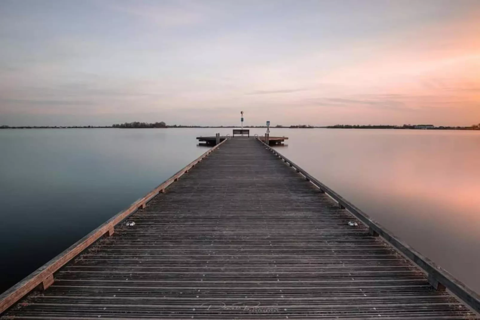 MarinaPark Nieuw Loosdrecht 1-Gebiete Sommer 20 km