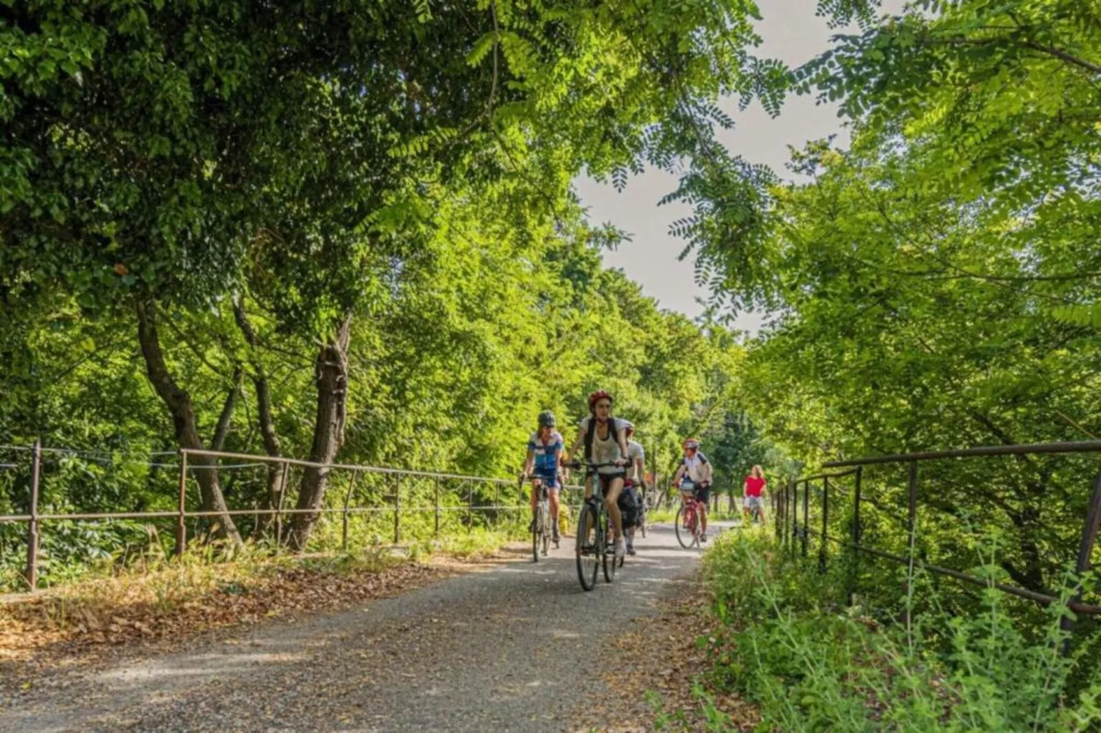Bellavista Simi-Areas within 20km in summer