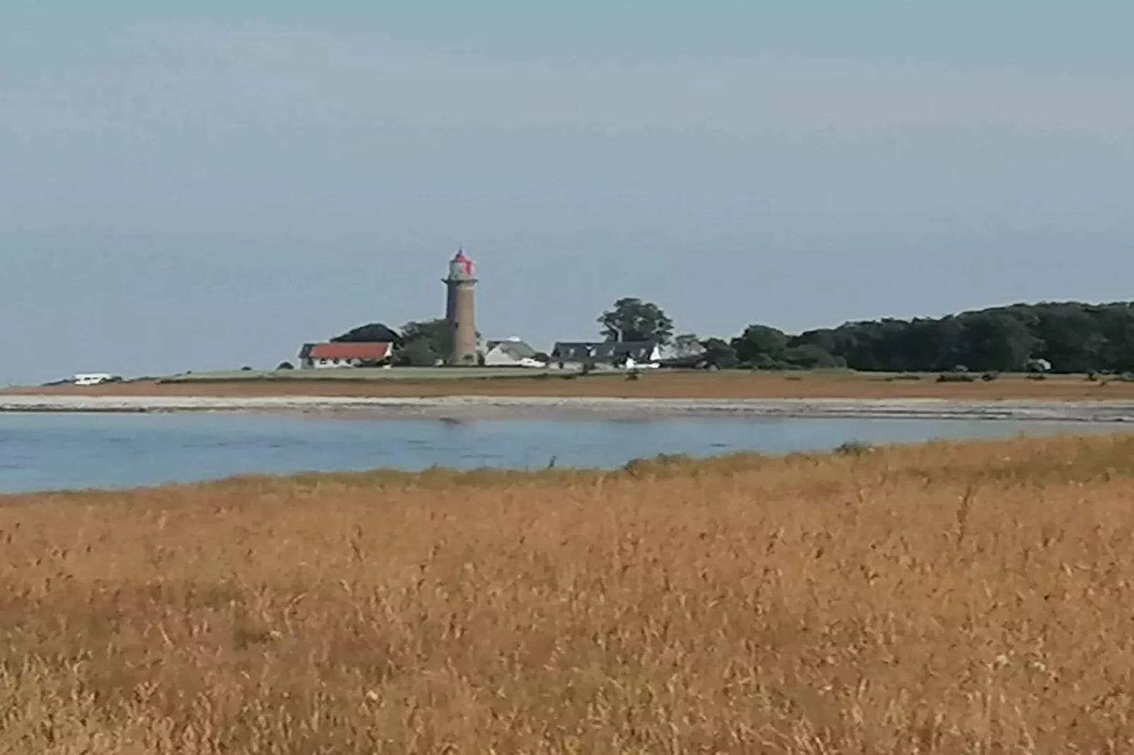 3 person holiday home in Grenaa-By Traum-Water view