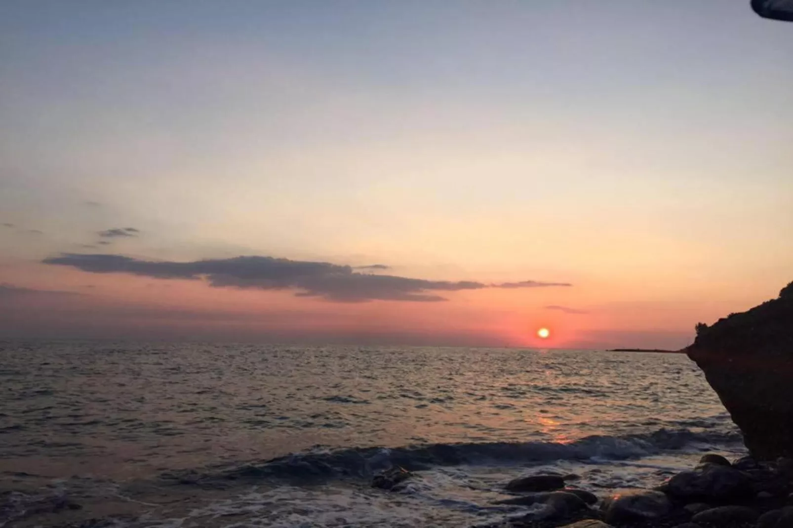 Resort Baia del Silenzio Caravan-Areas within 1km in summer