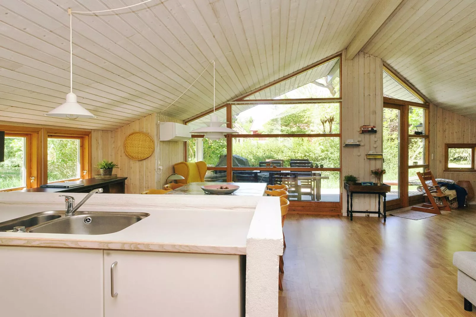 6 person holiday home in Nykøbing Sj-By Traum-Indoor