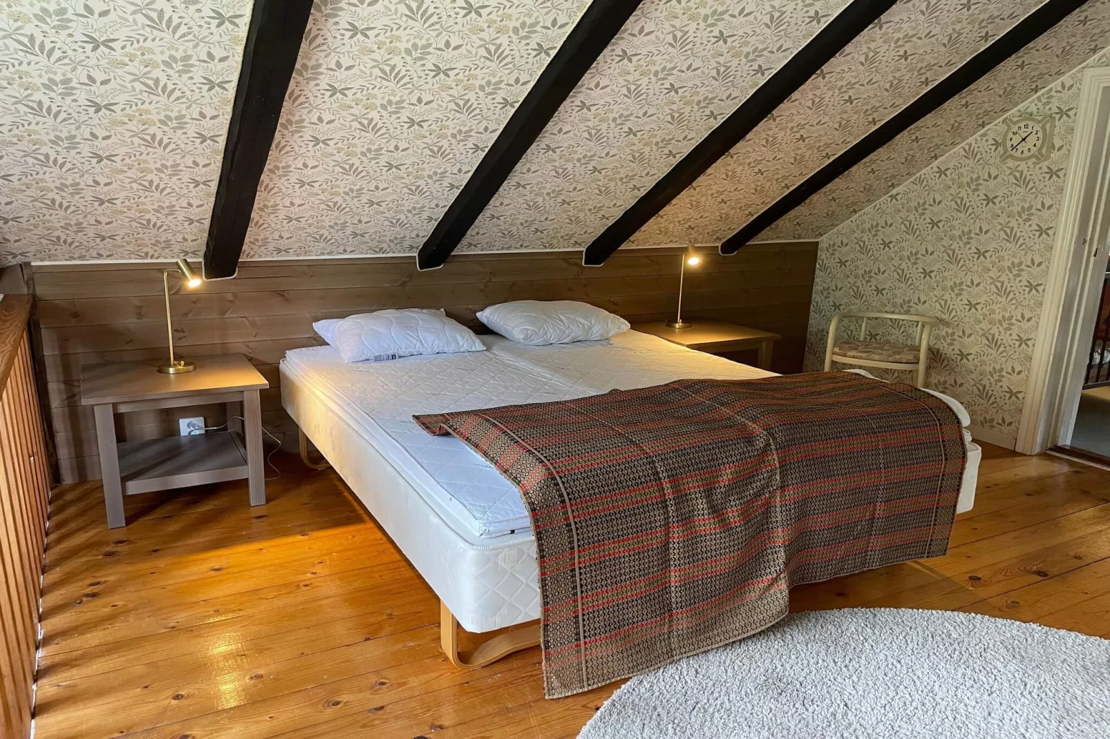6 person holiday home in TINGSRYD-By Traum-Indoor