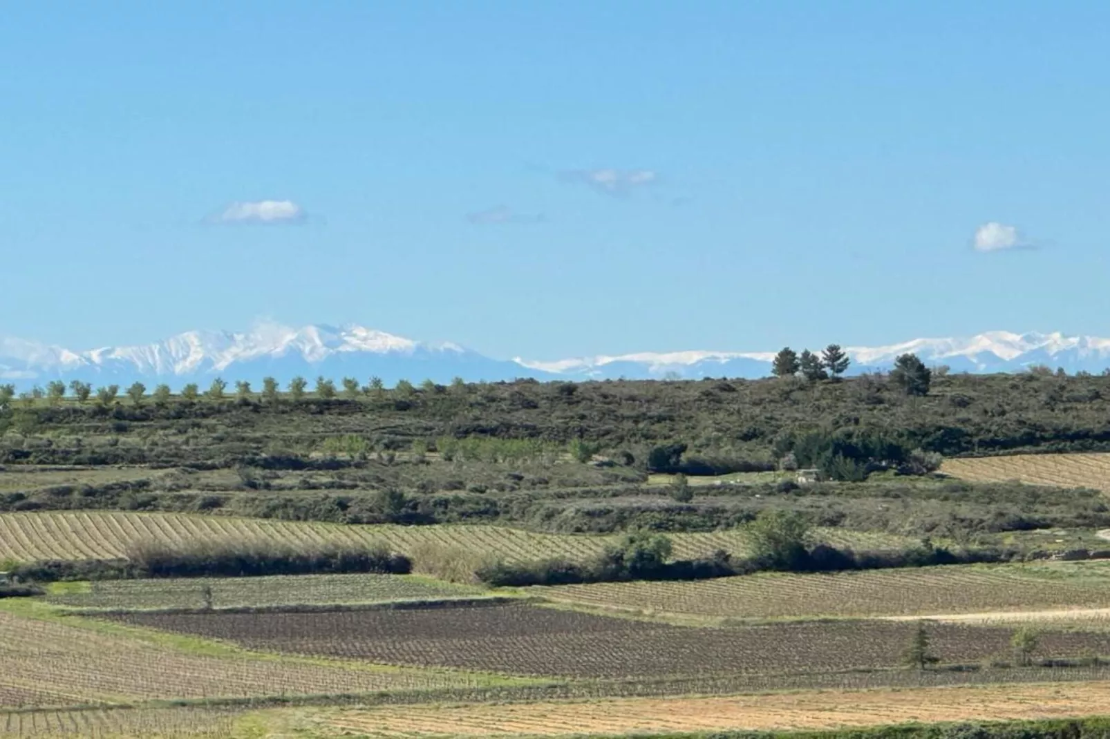 LA BOUSCADE GUESTHOUSE-Areas within 5km in summer