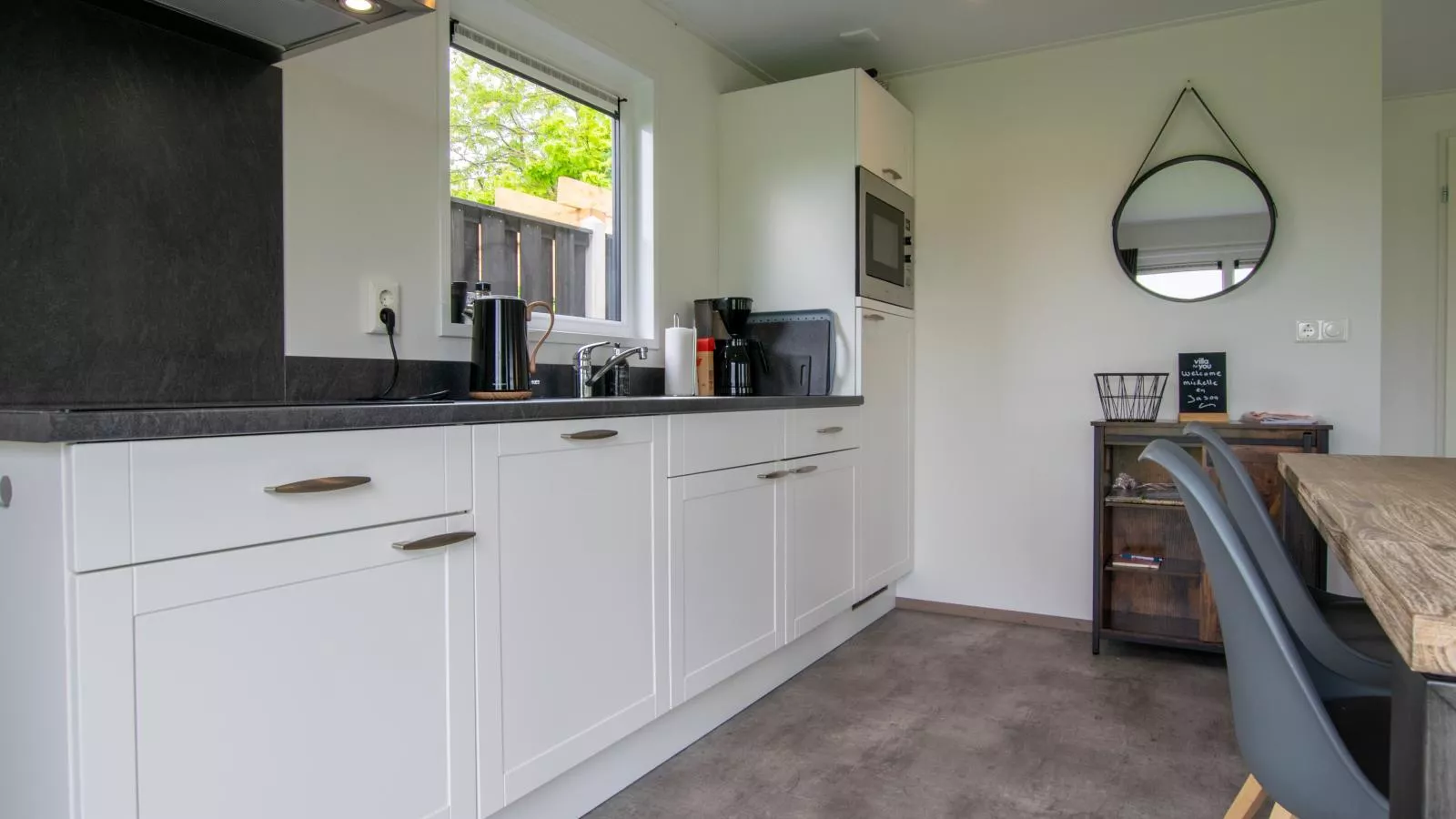 De Huismus-Kitchen