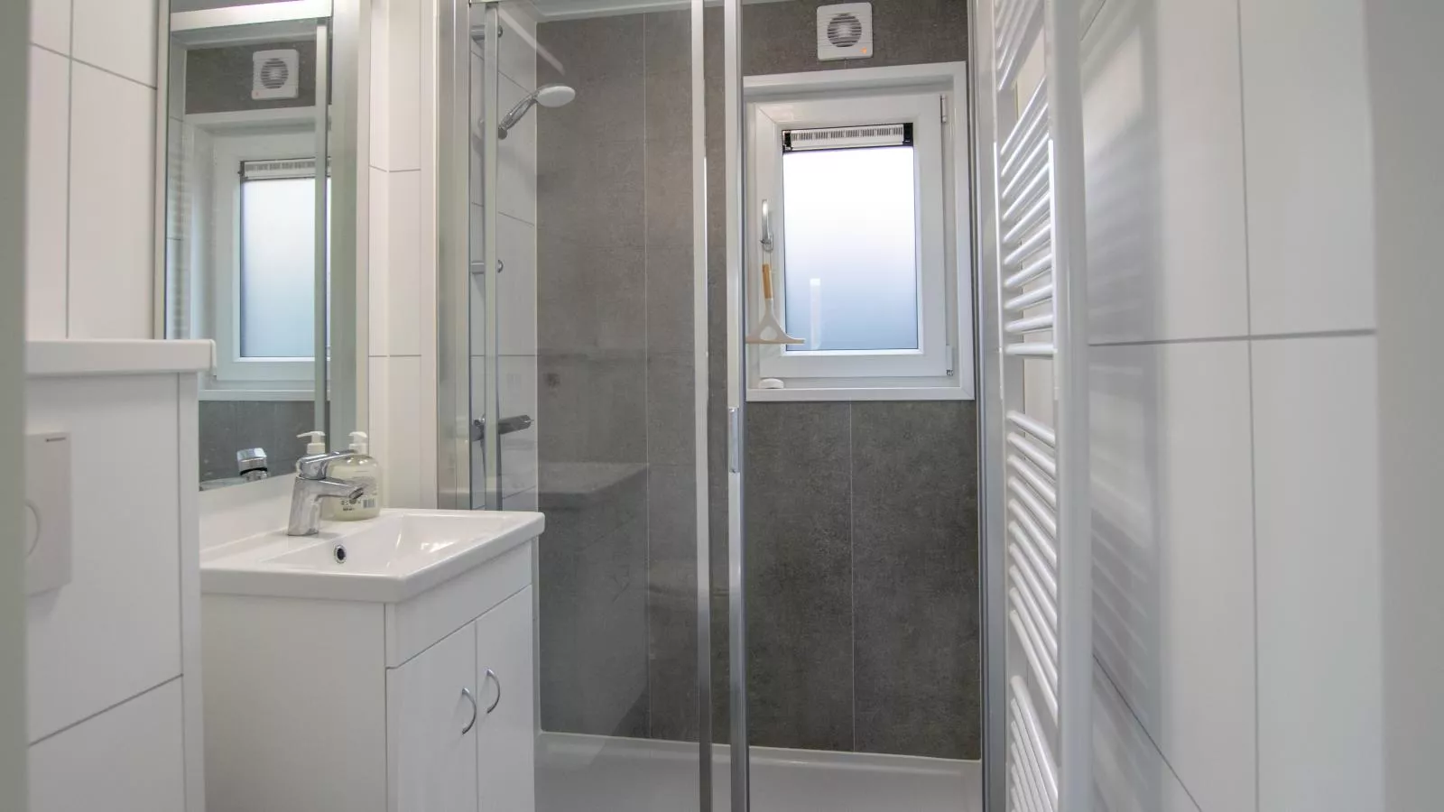 De Huismus-Bathroom