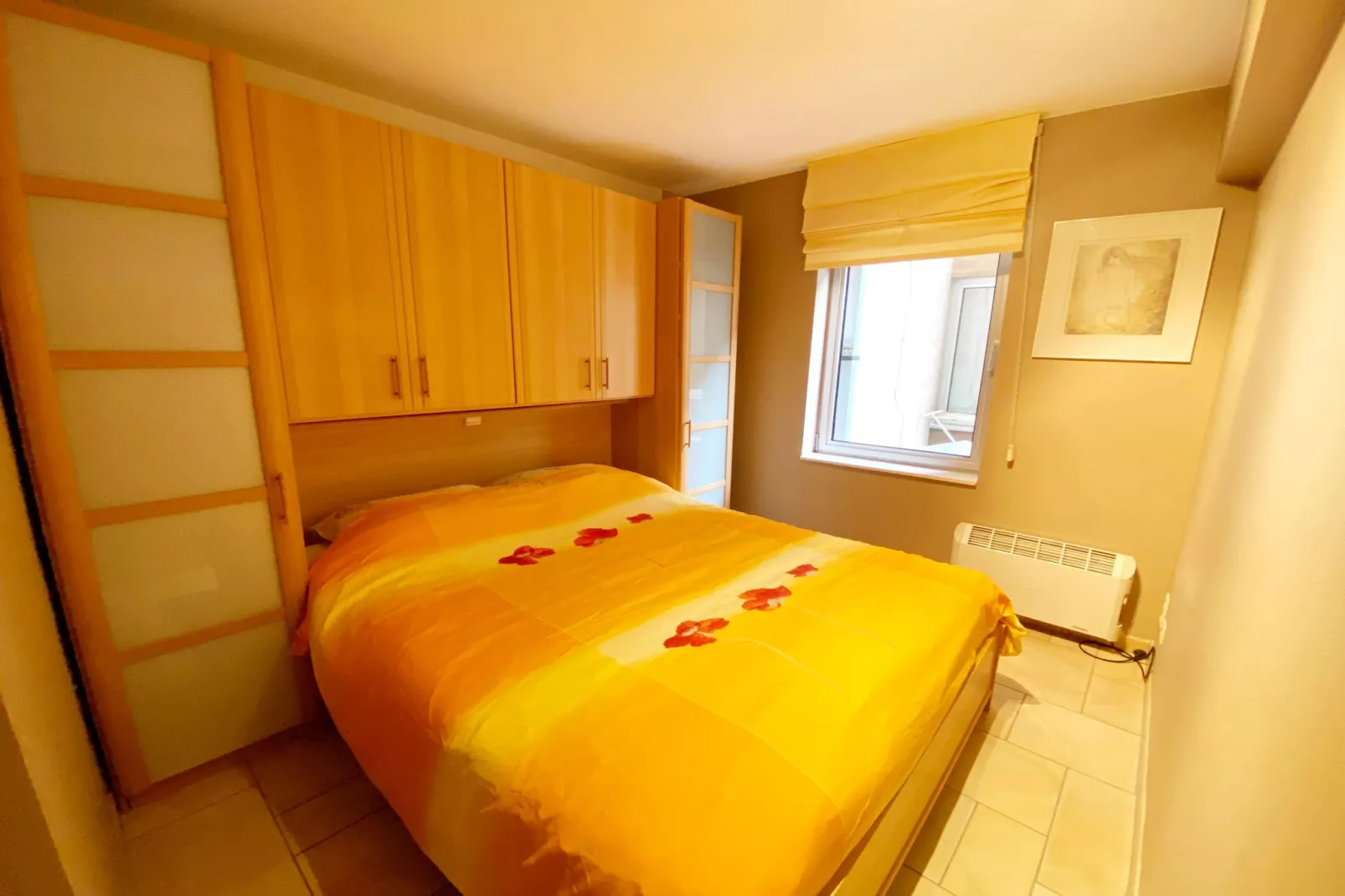 GOUNOD 0101PK-Schlafzimmer