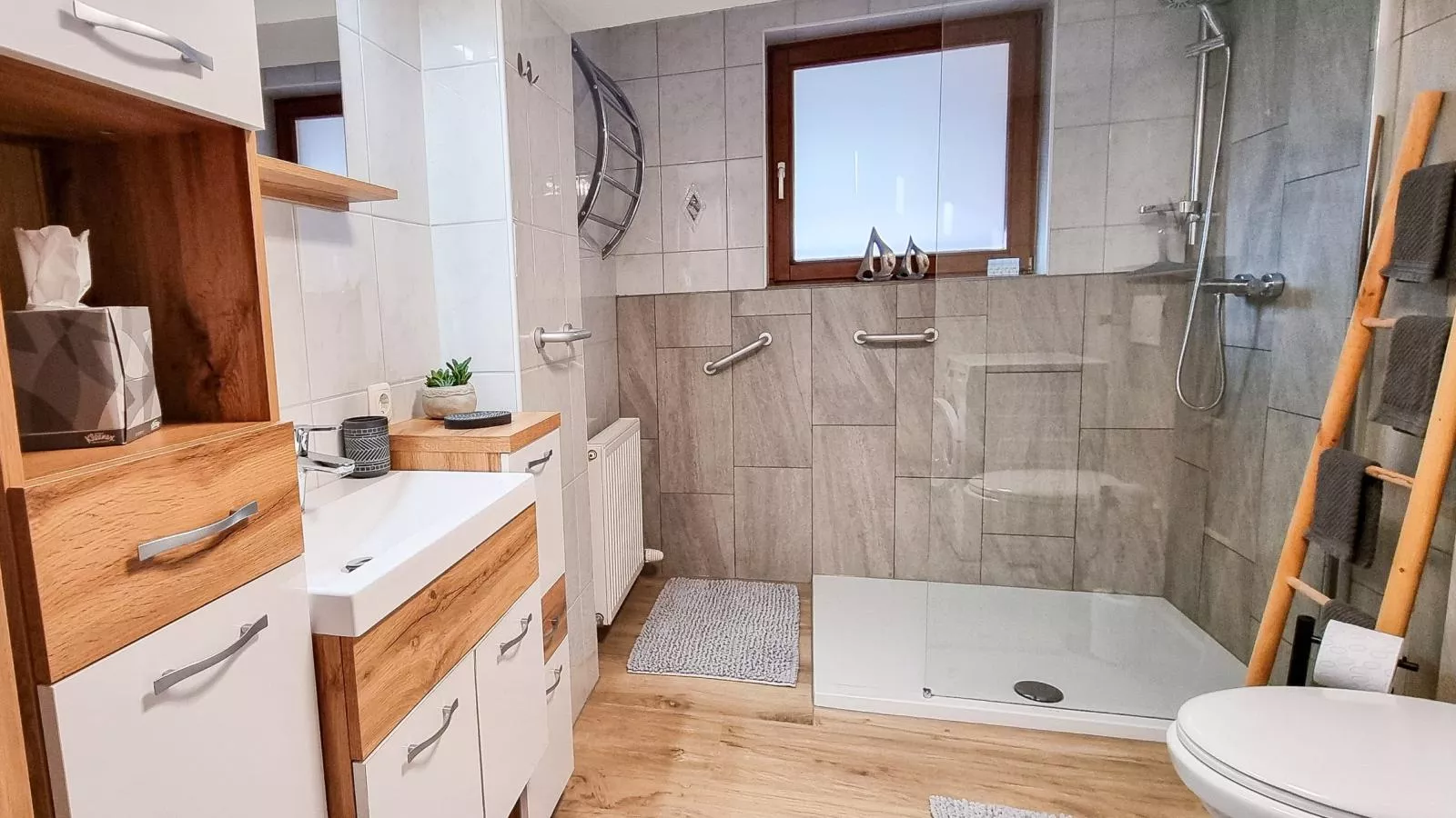 Am Inn Fluss-Bathroom