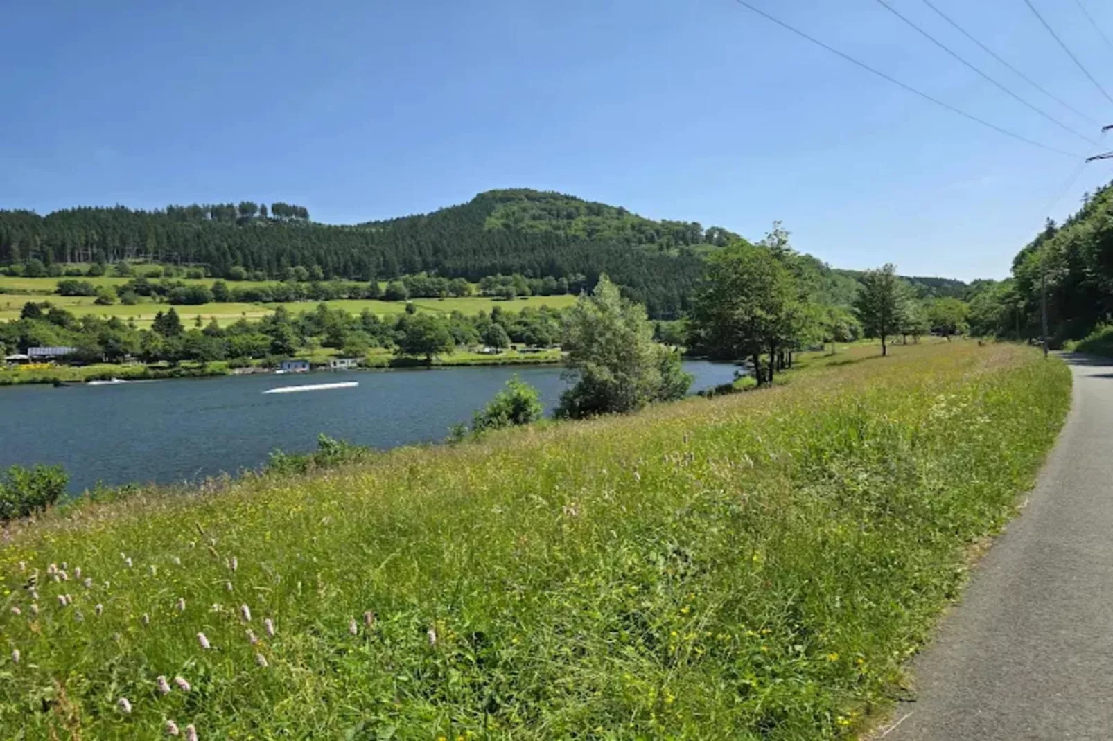 Am Kleehagen 26-R-Areas within 5km in summer