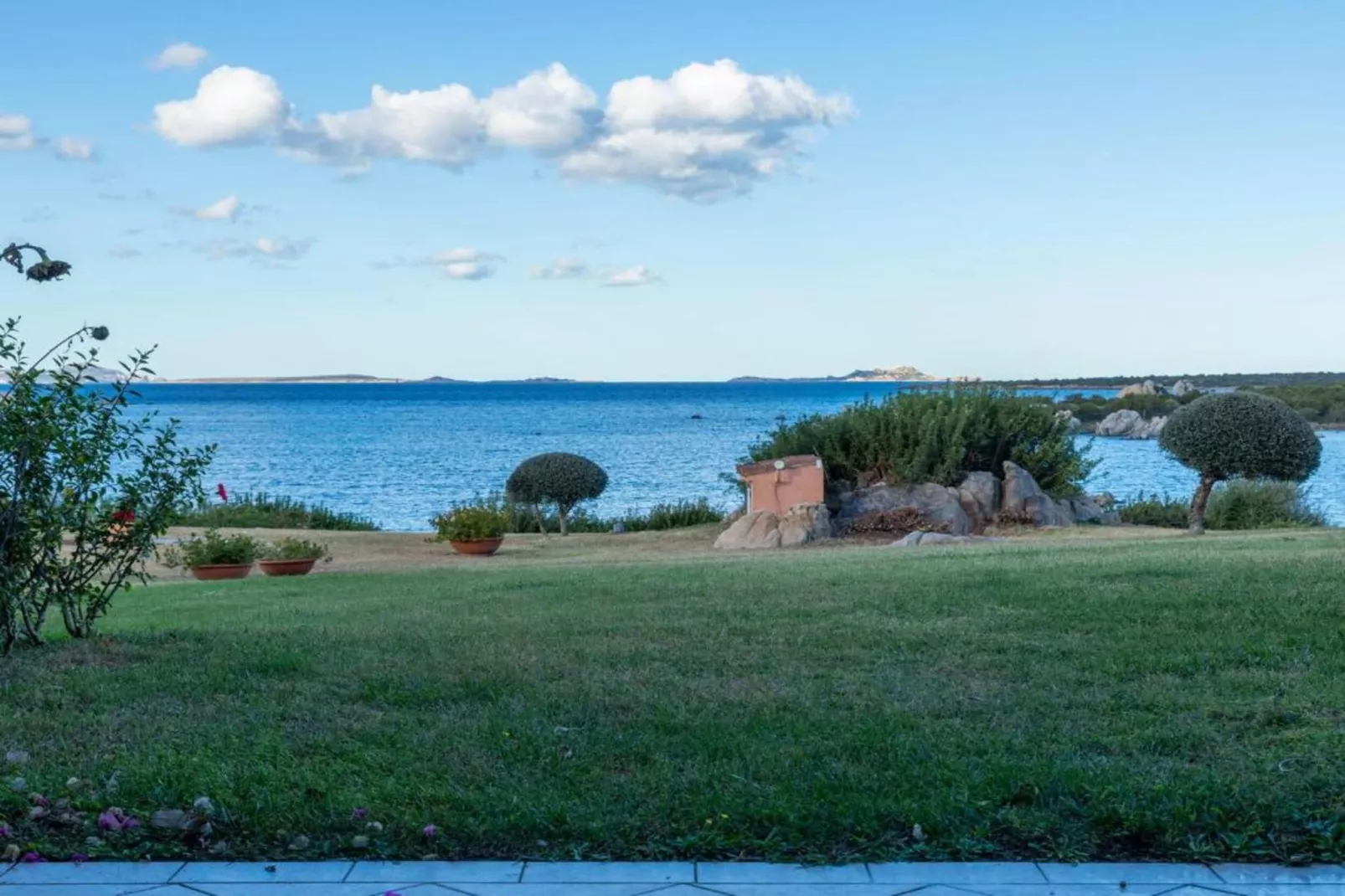 Baia de Bahas Trilo 6-Gebiete Sommer 20 km