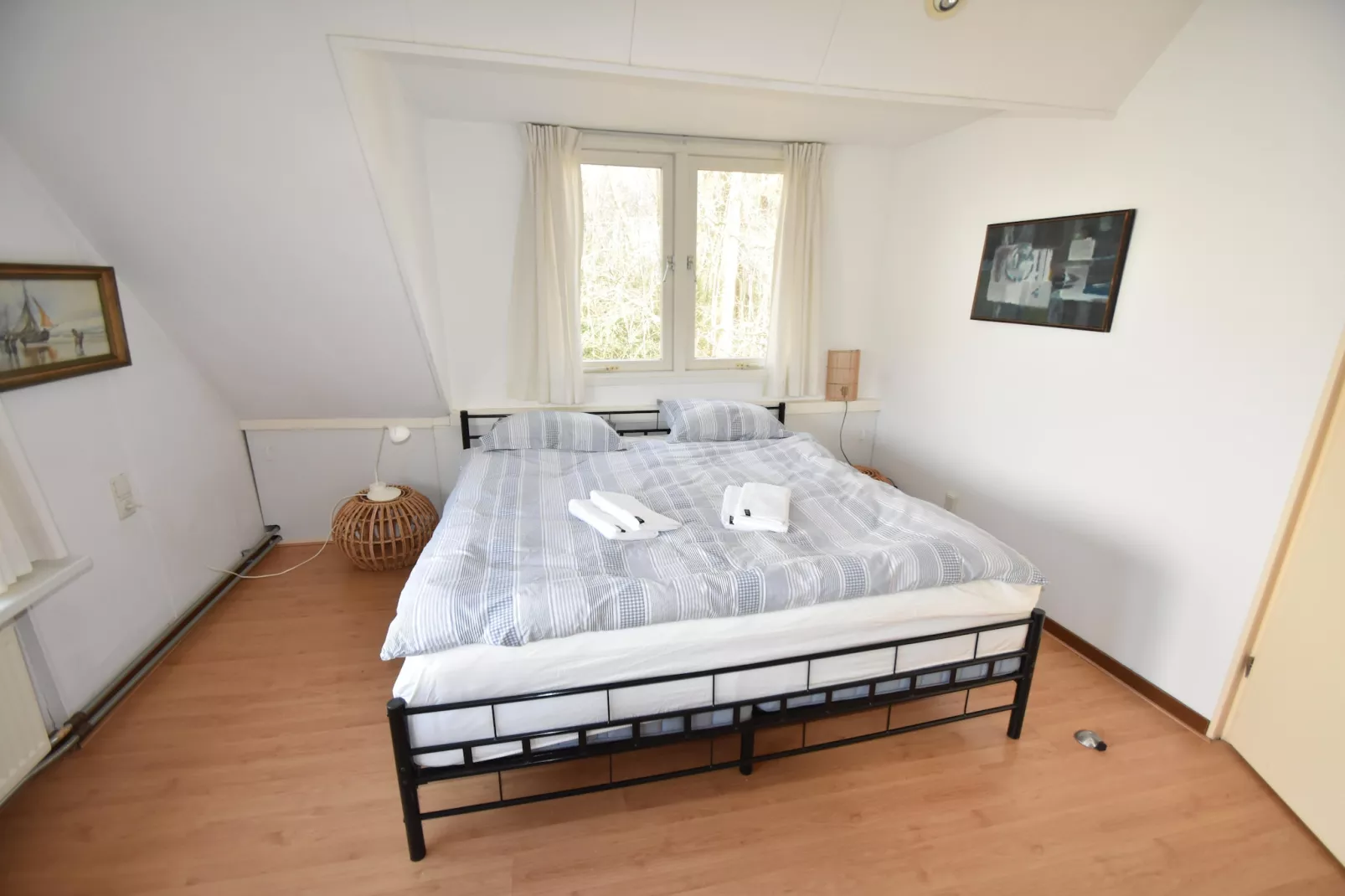 Casa Duna-Chambre