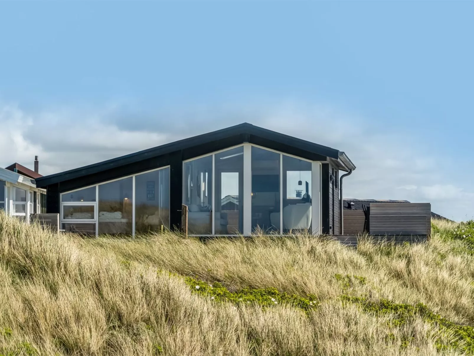 "Fatlinda" - 50m from the sea-Outside