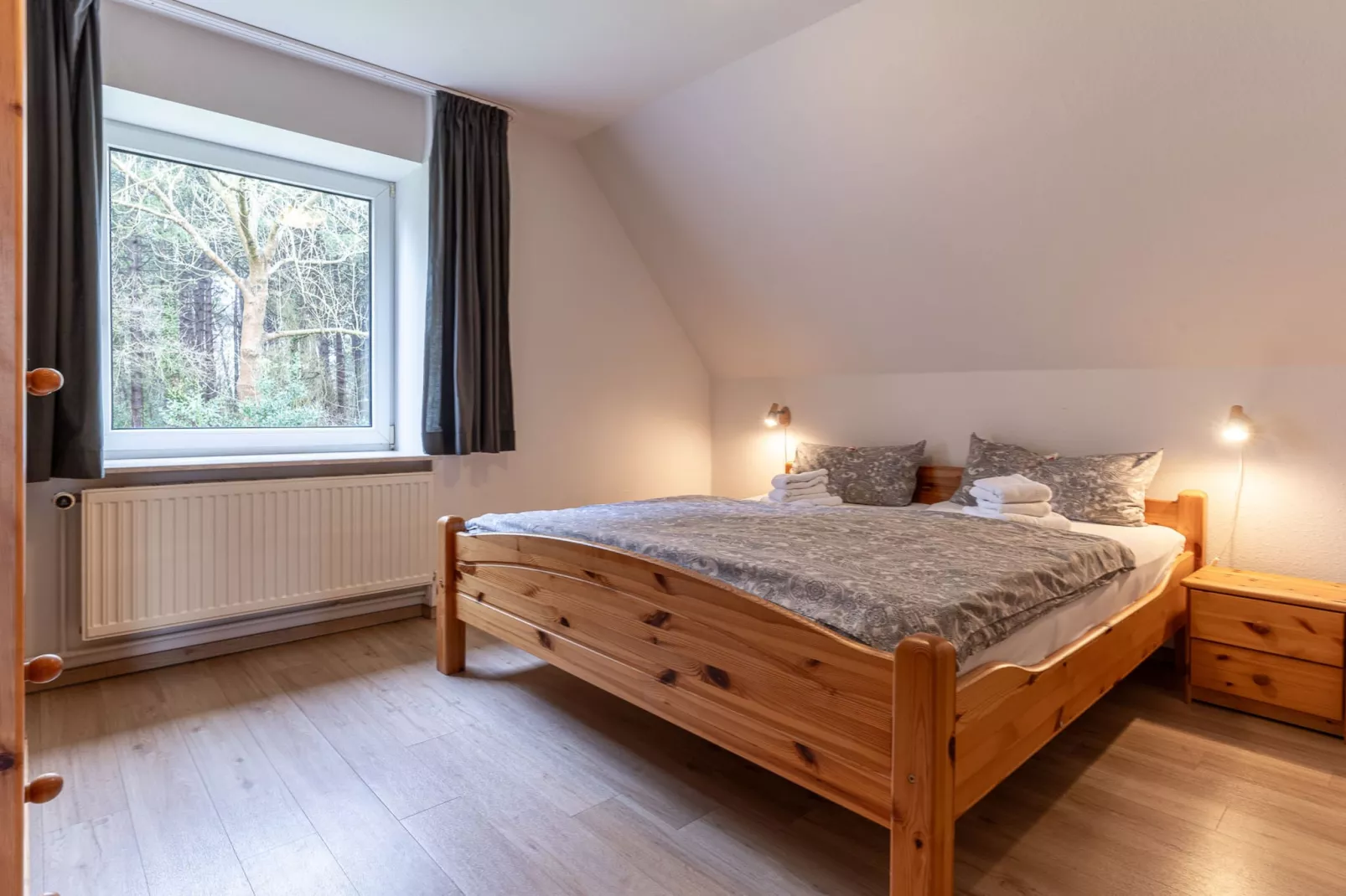 Stranddistel-Chambre