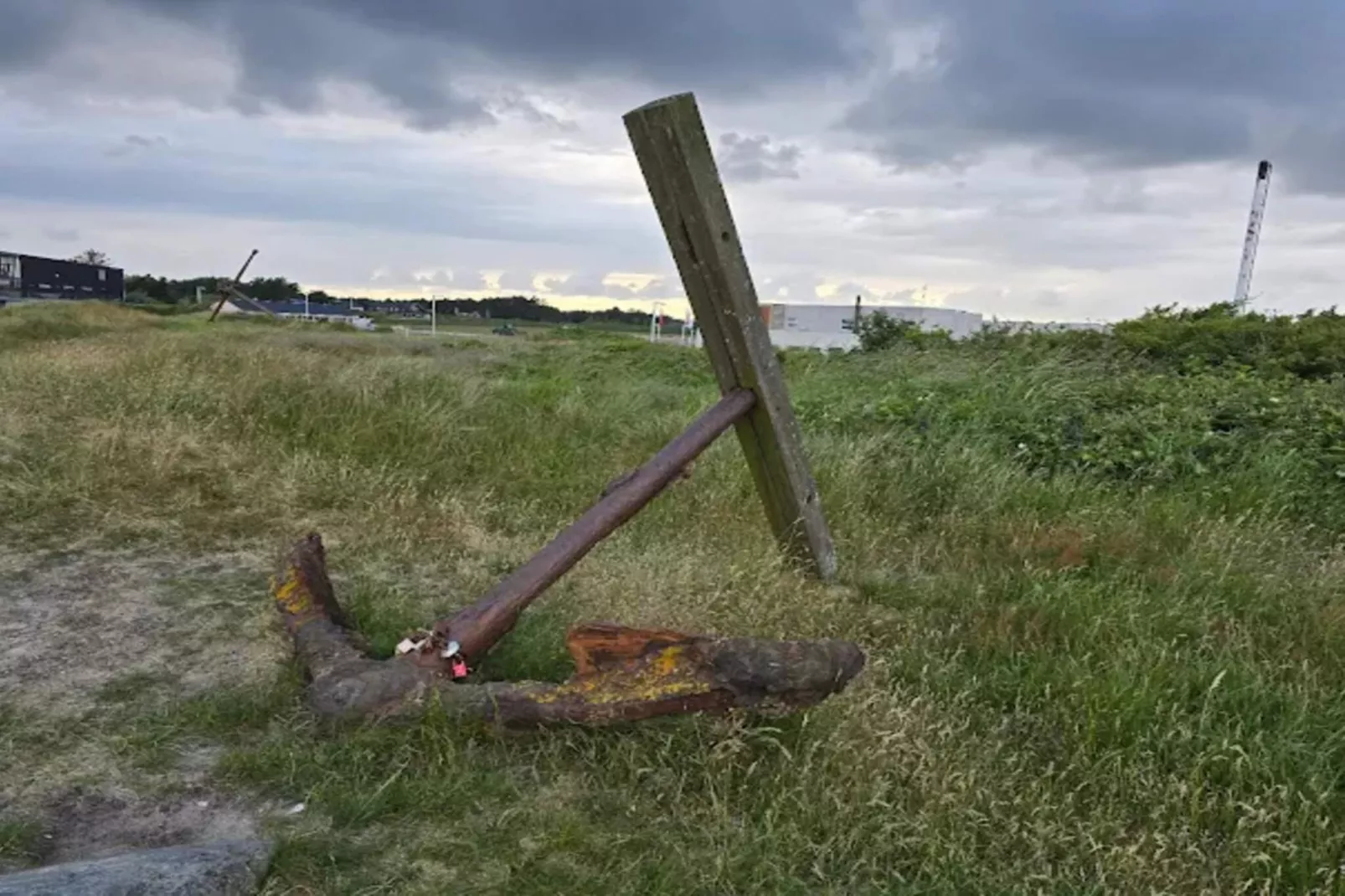 Seaside Charm in Havneby - By Traum Ferienwohnungen-Untagged