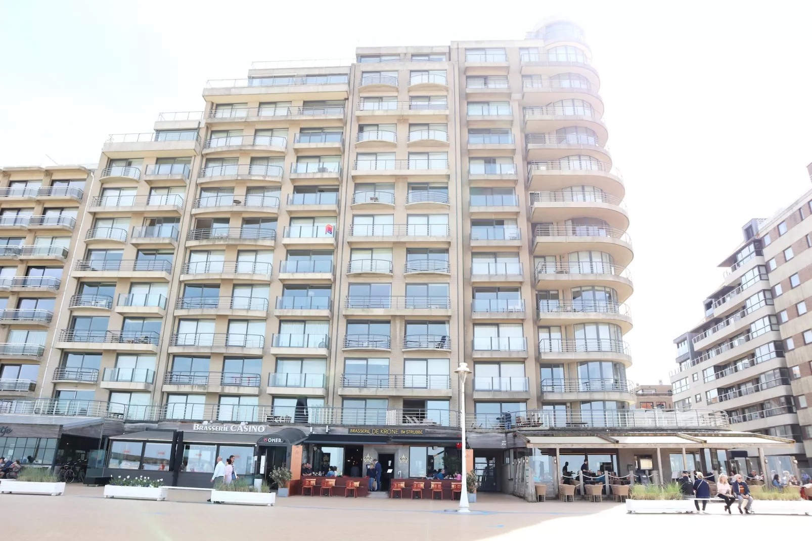 CASINO AB A0403GAR-Extérieur été