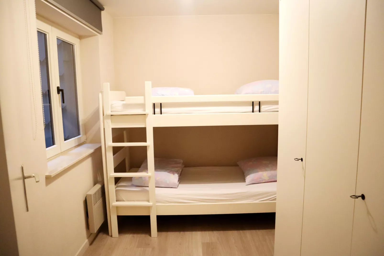 NEMROD 401-Chambre