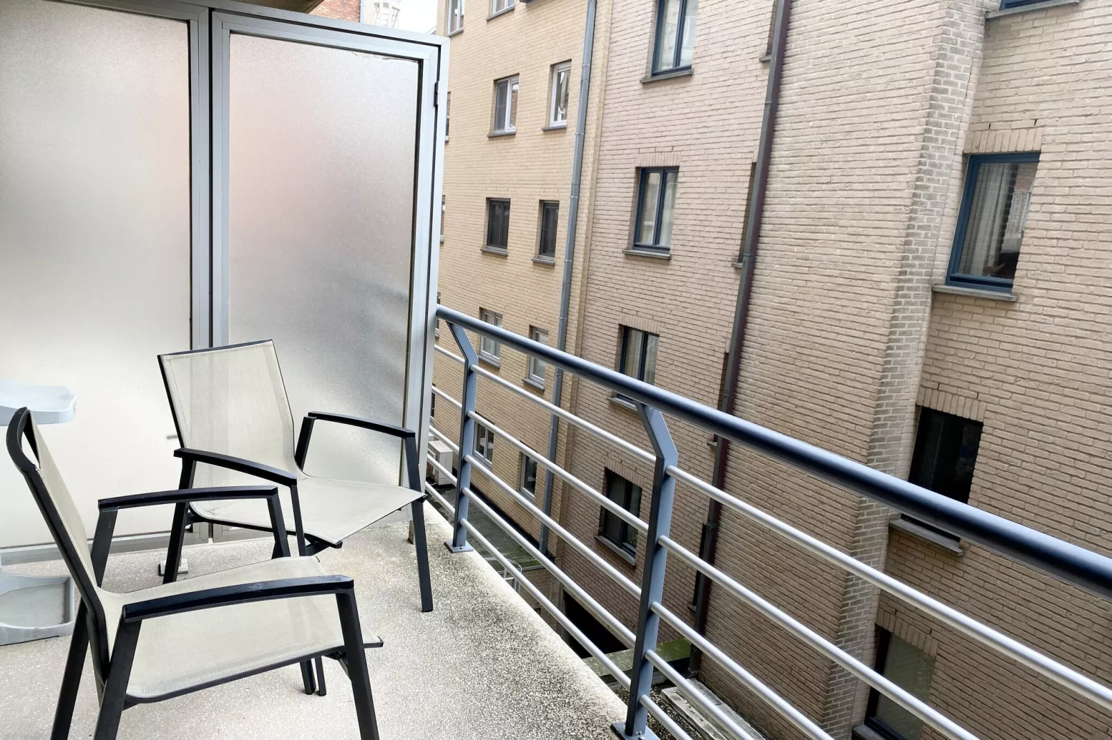CASINO C 0302-Terrasse/Balkon