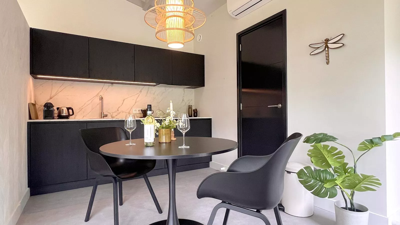 Quercus-Kitchen
