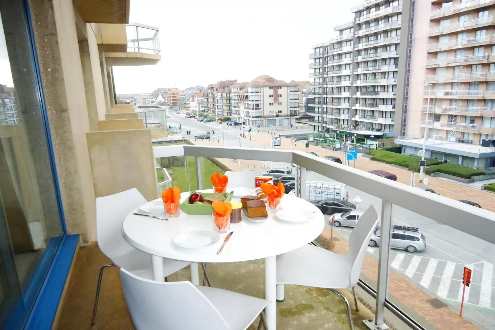 Zonnestraal 0403-Balcon-terrasse