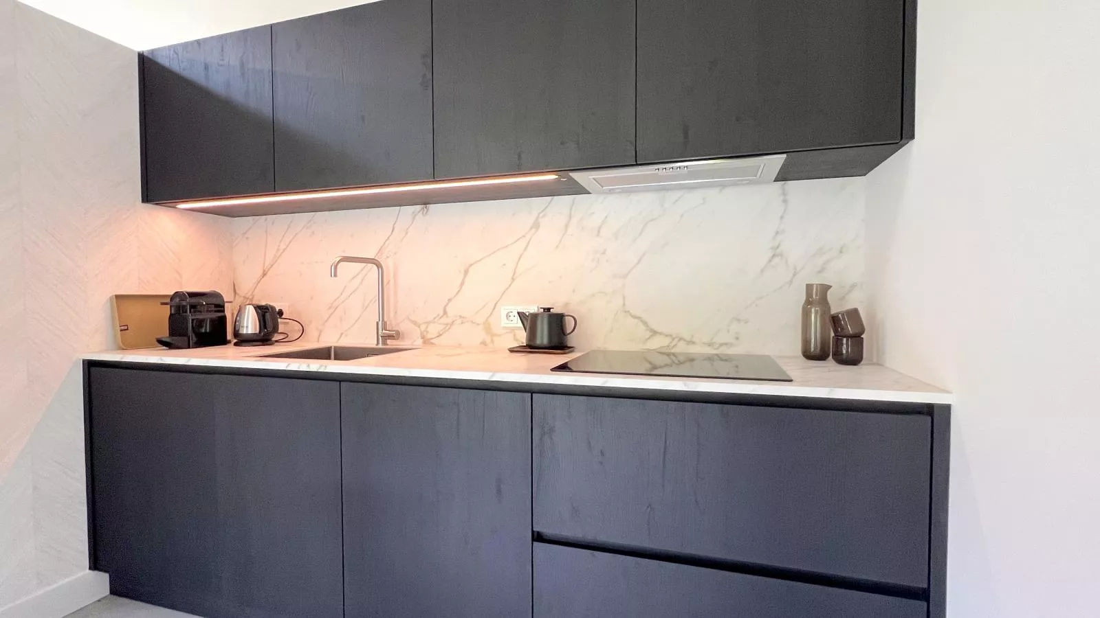 Quercus-Kitchen