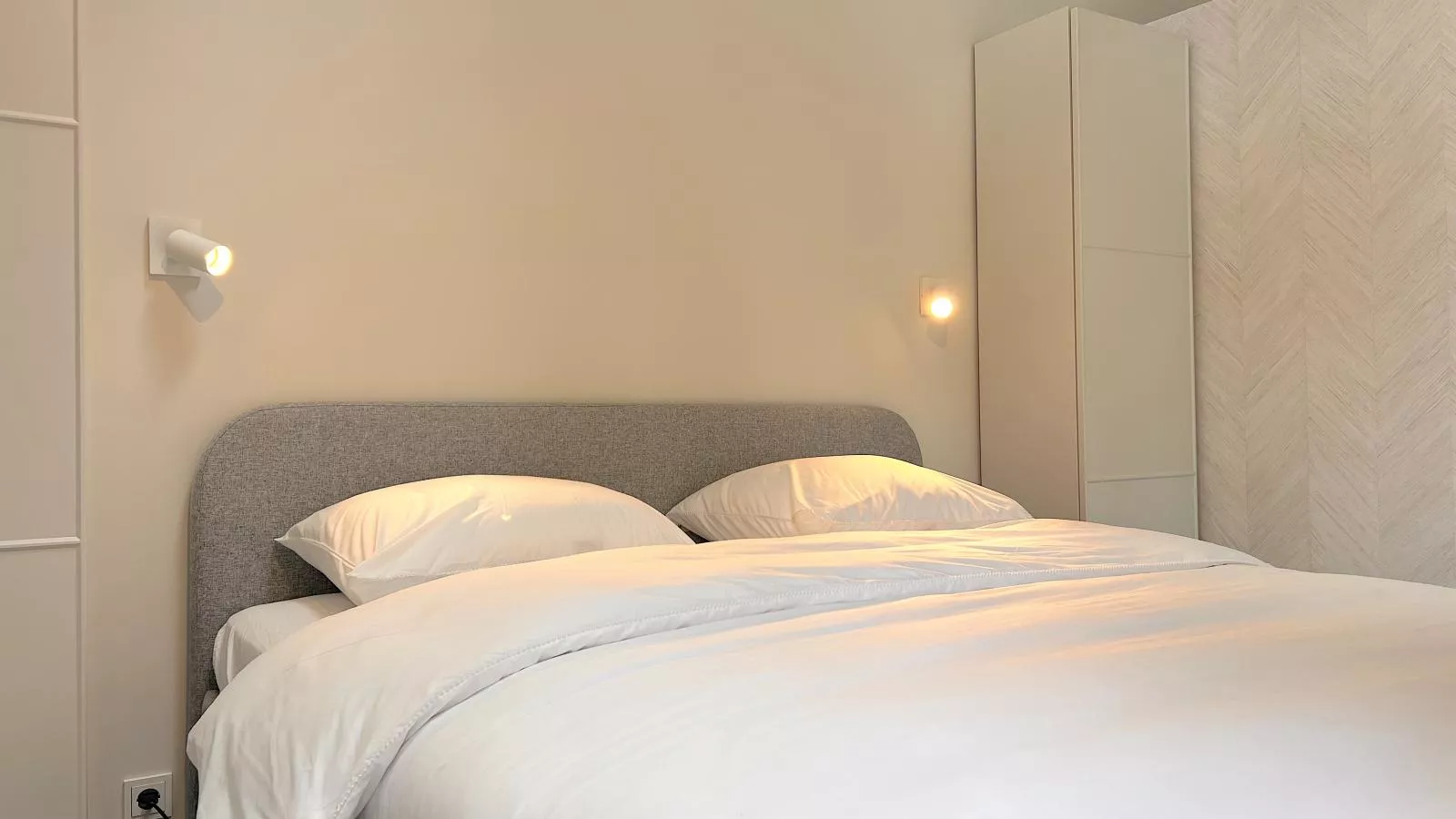 Quercus-Bedroom