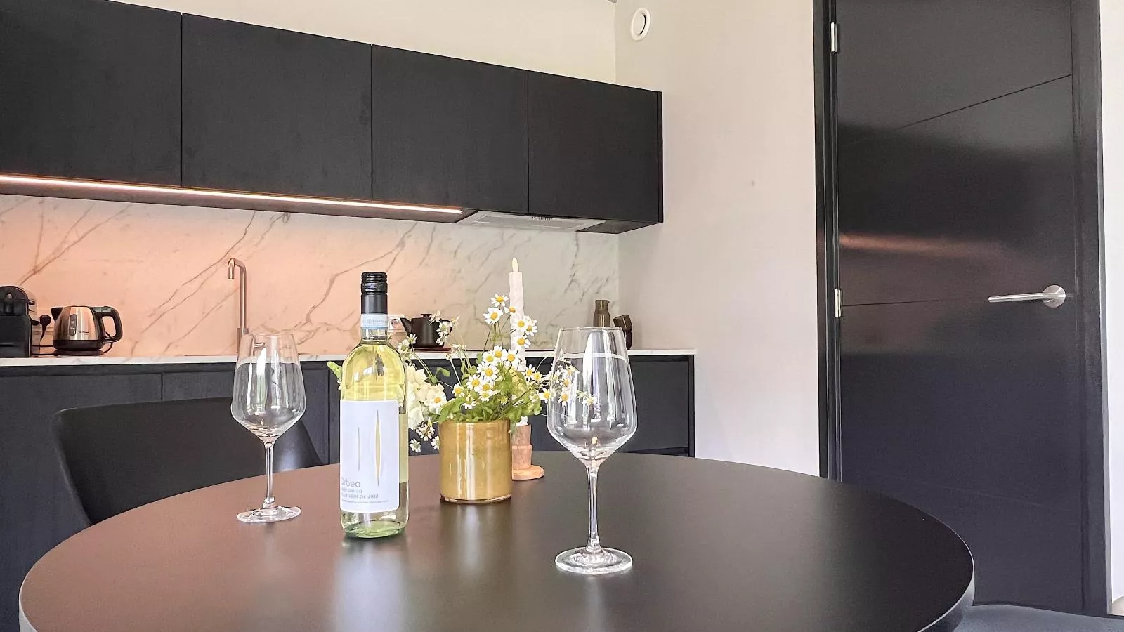 Quercus-Kitchen