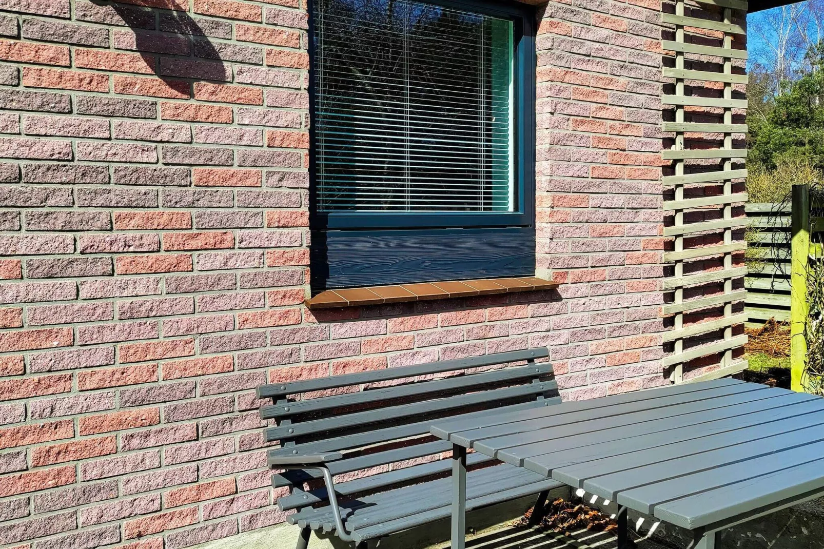 6 Personen Ferienhaus in Højby-By Traum