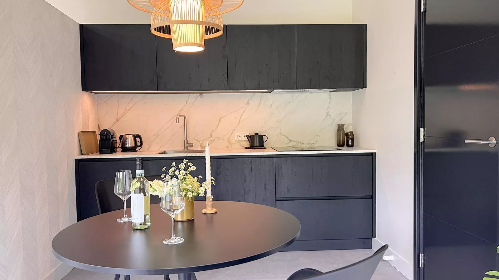Quercus-Dining room