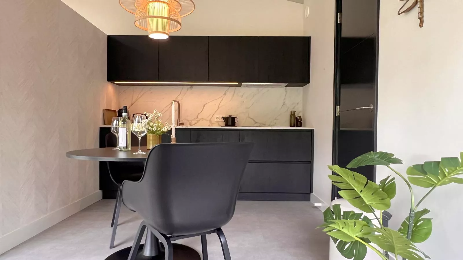 Quercus-Kitchen