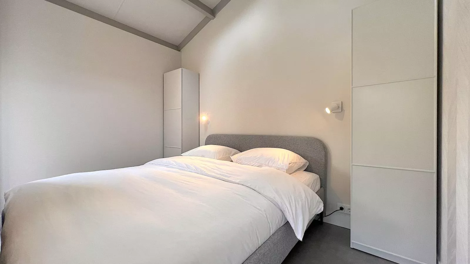 Quercus-Bedroom