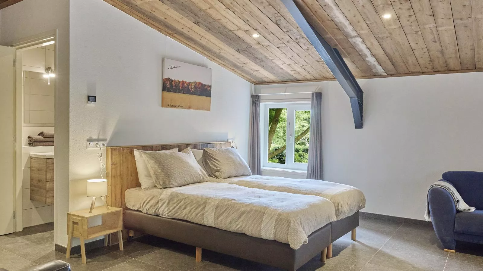 Op de Beemd-Chambre