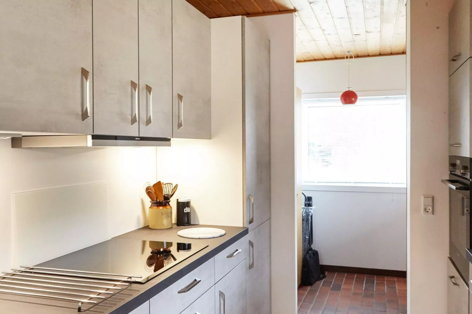 6 Personen Ferienhaus in Højby-By Traum