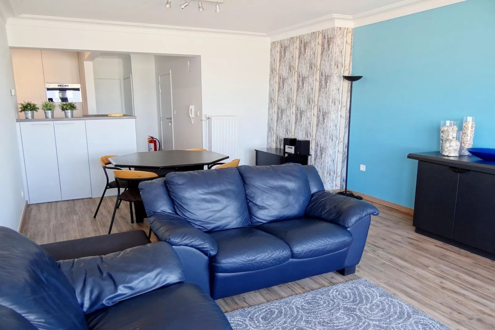 VELASQUEZ 103-Living room