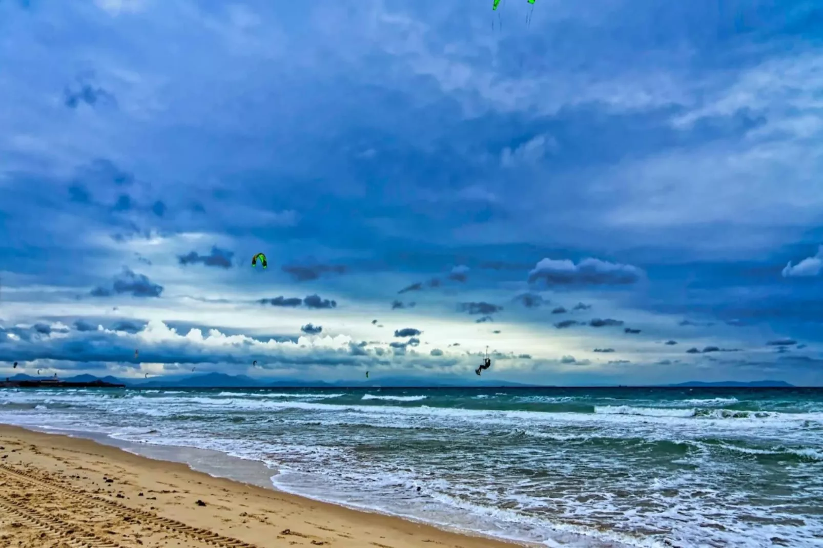 Villa Verde-Areas within 1km in summer