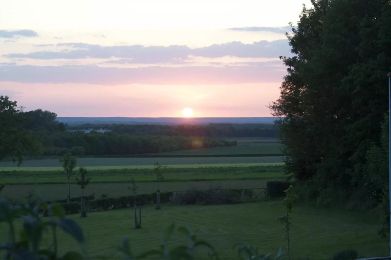 Resort Maastricht 41-Zones été à 20 km