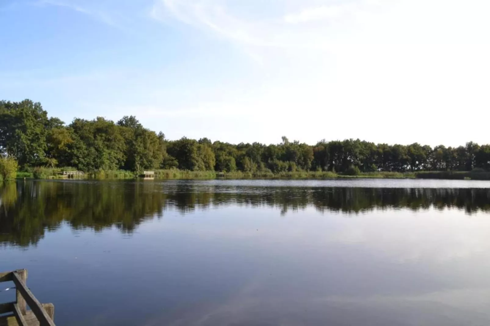 Landgoed Het Grote Zand 20-Areas summer 20km