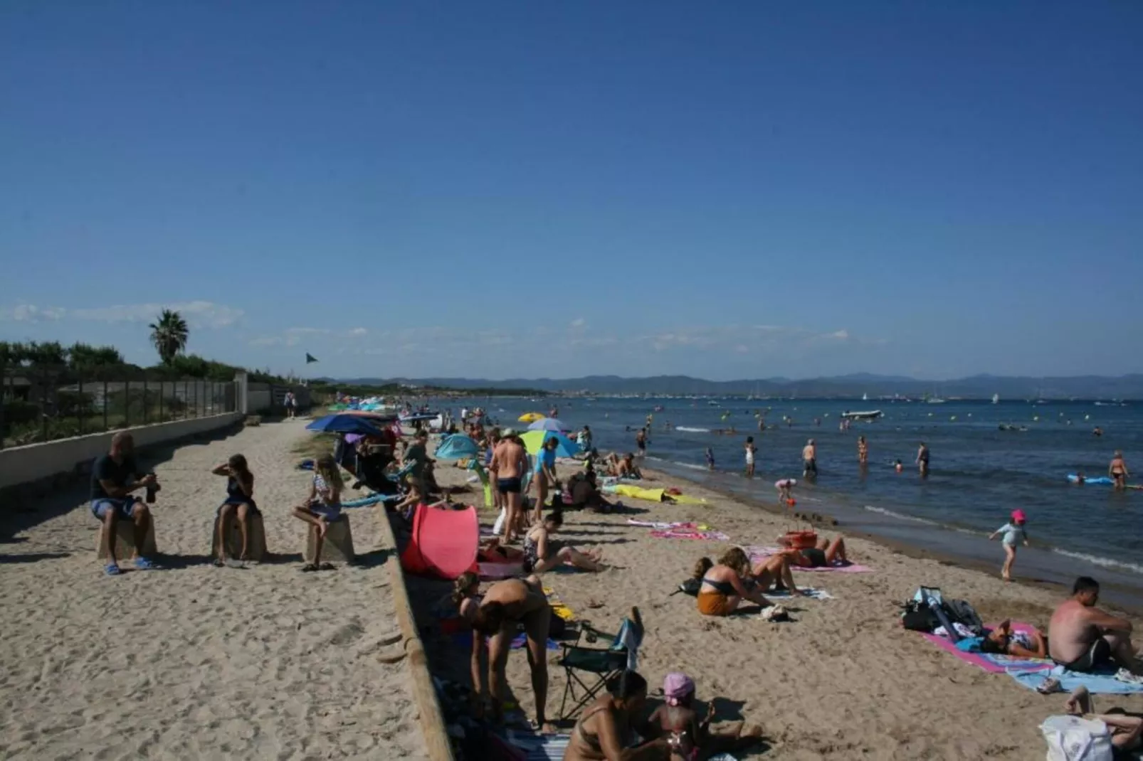 Le Riviera 1-Areas within 5km in summer