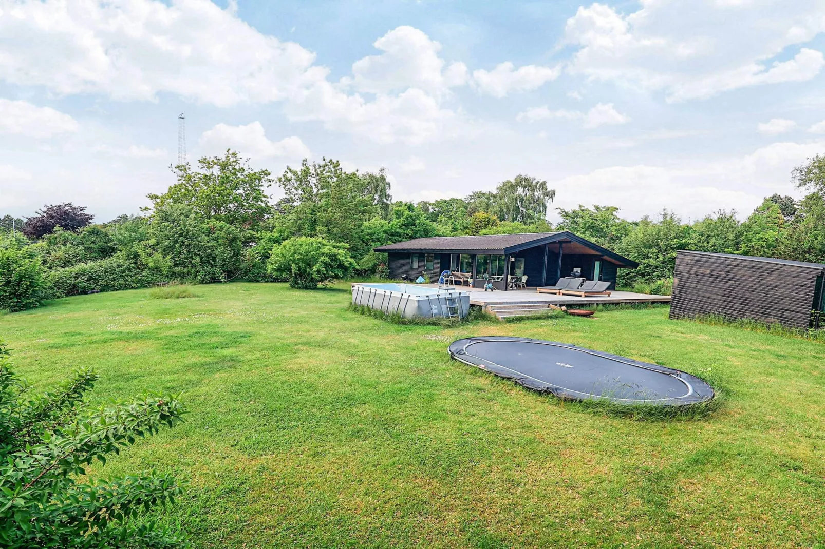 Unique Retreat in Vejby - By Traum Ferienwohnungen-View