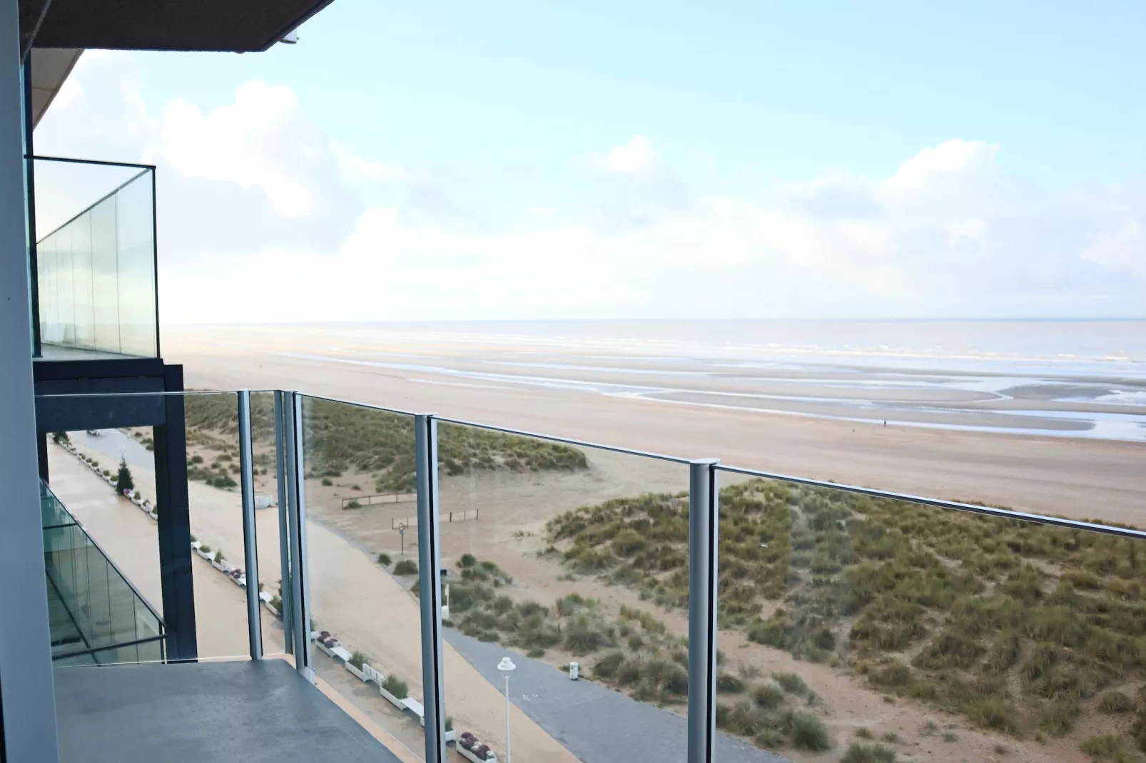GARBI-Terrasse / balcon