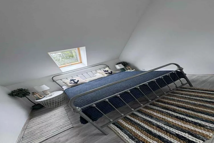 Dom Wypoczynkowy Pawełkowo-Chambre