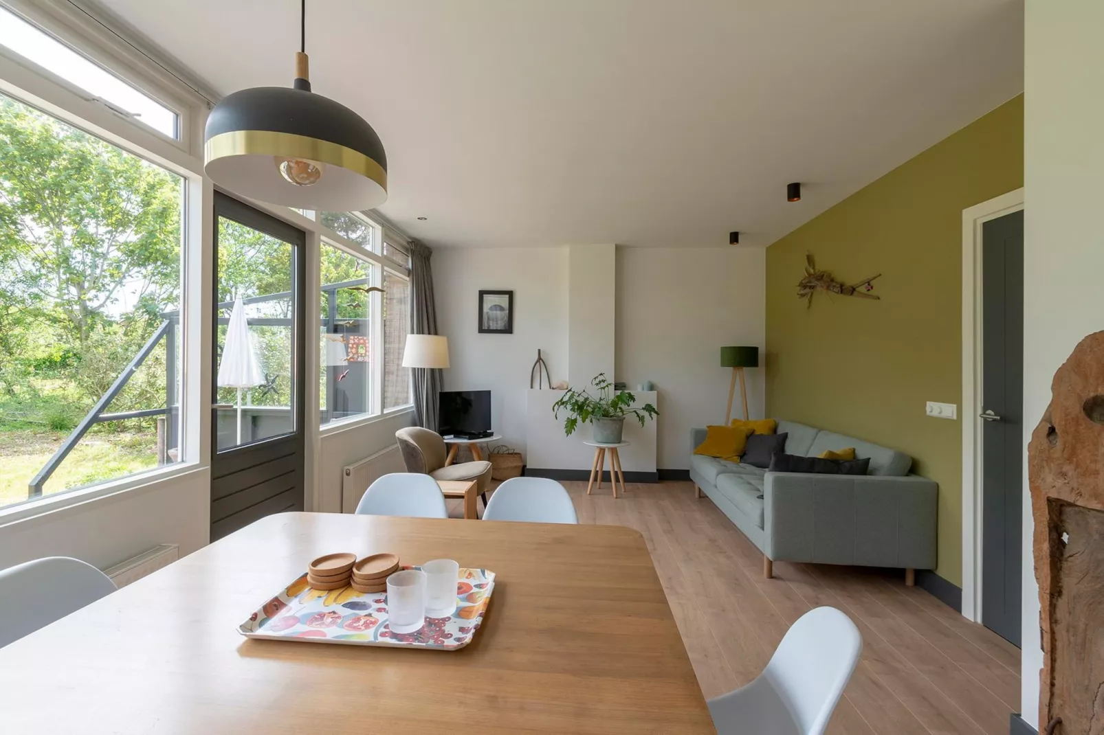 Previnaireweg 34-Salon