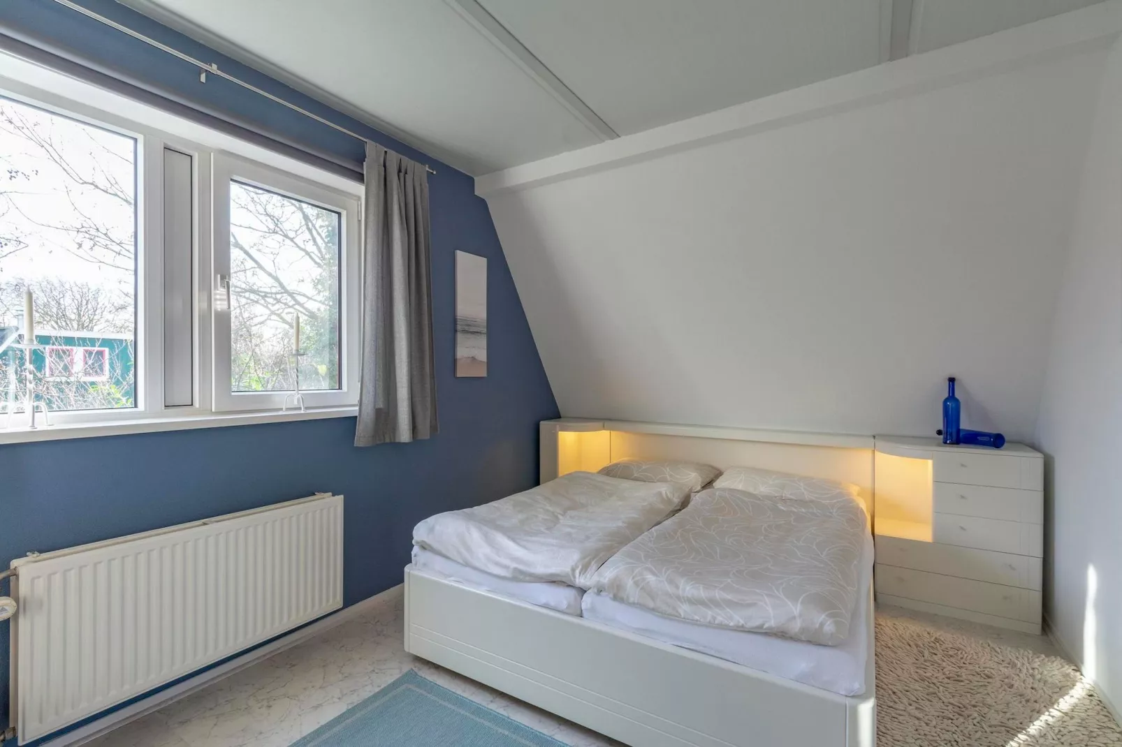 Campanula 39-Bedroom