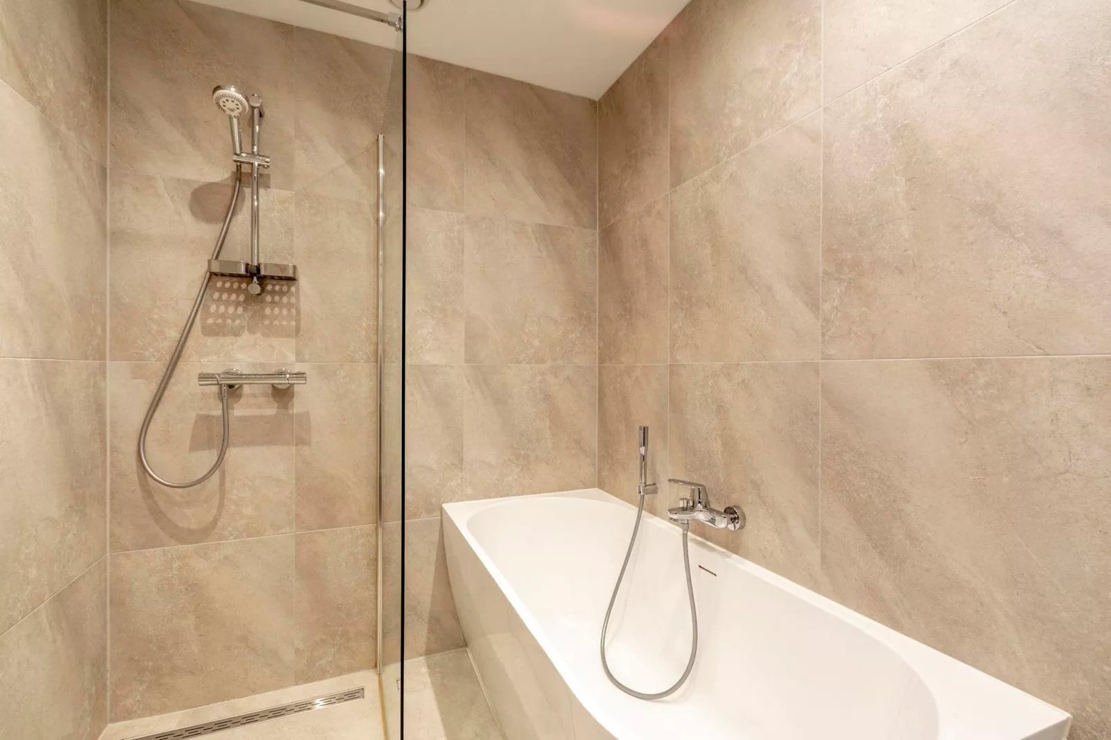 Duinland 55-Bathroom