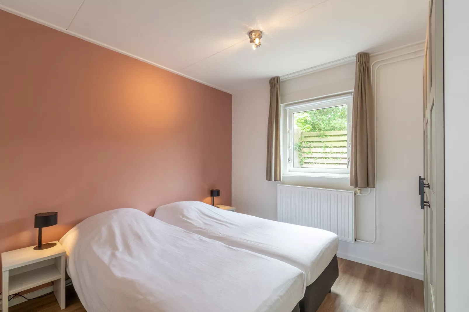 Effe Sprage-Chambre